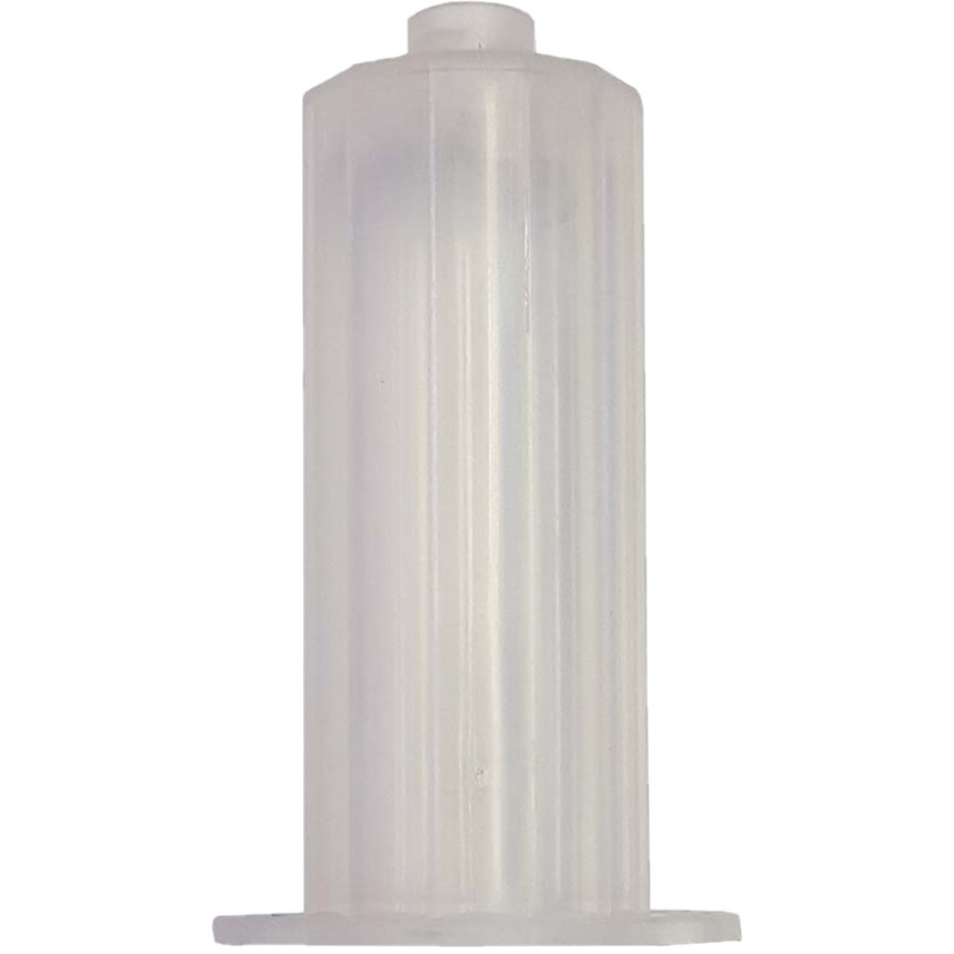 Holder Multi-Sample Luer NonSterile 5-7.5ml (100/BG 10BG/CS) by Exel Corporation  ID 26530